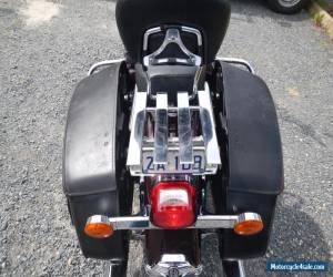 Motorcycle HARLEY DAVIDSON FLHRC1 ROAD KING 2006 MODEL ONLY $13990 for Sale