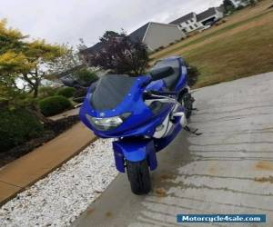 Motorcycle 2003 Yamaha YZF600r for Sale