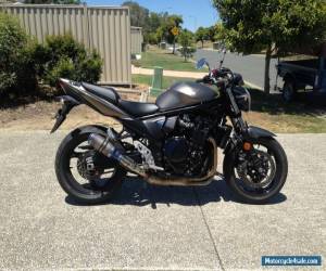 Motorcycle 2012 Suzuki GSF1250 Bandit for Sale