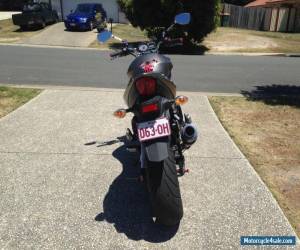 Motorcycle 2012 Suzuki GSF1250 Bandit for Sale