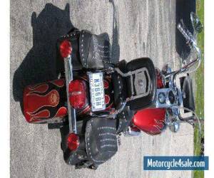 Motorcycle 1999 Harley-Davidson Softail for Sale