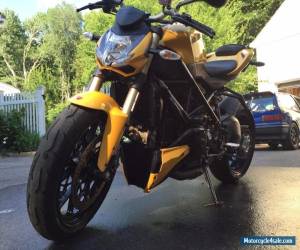 Motorcycle 2012 Ducati Streetfighter for Sale