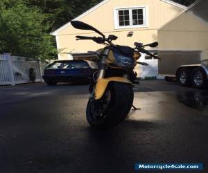 Motorcycle 2012 Ducati Streetfighter for Sale