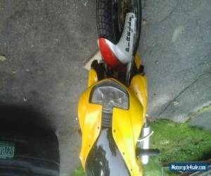 Motorcycle 2001 Ducati Supersport for Sale