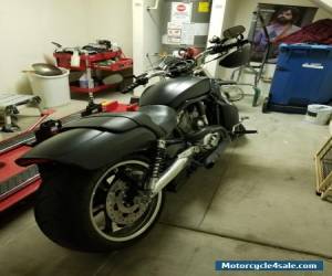 2012 Harley-Davidson V-ROD for Sale