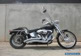 2005 Harley-Davidson Softail Springer for Sale