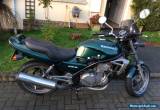 Kawasaki ER5 motorcycle 1999 T reg for Sale