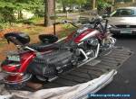 1998 Kawasaki Vulcan for Sale