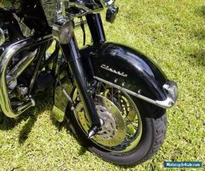 Motorcycle 2002 Harley-Davidson Touring for Sale