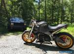 2005 Buell Lightning for Sale