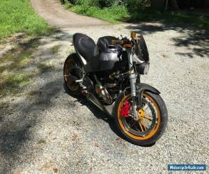 Motorcycle 2005 Buell Lightning for Sale