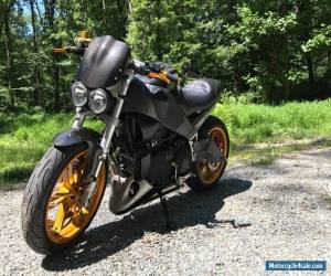 Motorcycle 2005 Buell Lightning for Sale