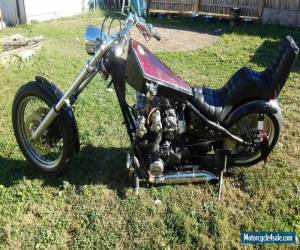 Motorcycle 1981 Honda CB for Sale