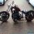 Motorcycle bobber Yamaha xs1100 fully rebuilt engine  for Sale