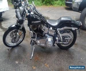 Motorcycle 1980 Harley-Davidson Street for Sale