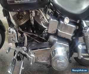 Motorcycle 1980 Harley-Davidson Street for Sale