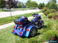 2009 Harley-Davidson Touring