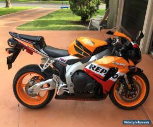 2007 Honda CBR for Sale