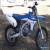 2013 Yamaha YZ for Sale