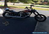 2012 Harley-Davidson Dyna for Sale