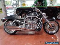 2007 Harley-Davidson V-ROD