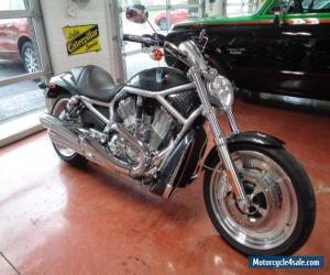 Motorcycle 2007 Harley-Davidson V-ROD for Sale