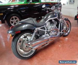 Motorcycle 2007 Harley-Davidson V-ROD for Sale