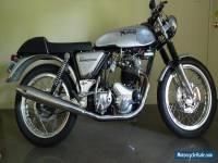 1971 Norton Commando