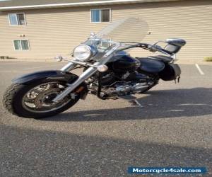 Motorcycle 2006 Yamaha V Star for Sale