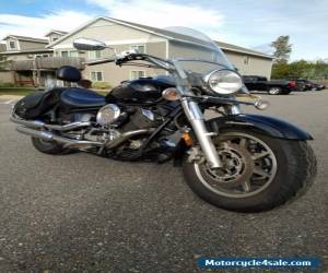 Motorcycle 2006 Yamaha V Star for Sale