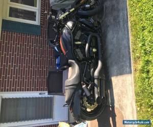 Motorcycle 2008 Harley-Davidson V-ROD for Sale