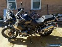 2011 BMW R-Series