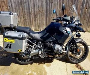 Motorcycle 2011 BMW R-Series for Sale