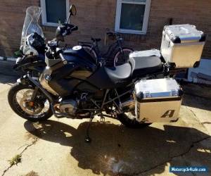 Motorcycle 2011 BMW R-Series for Sale