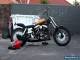 1977 Harley-Davidson Shovelhead Chopper // Bobber // Custom for Sale