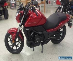 Motorcycle 2014 Honda CT for Sale