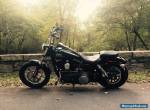 2015 Harley-Davidson Dyna for Sale