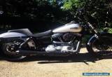 2009 Harley-Davidson Dyna for Sale