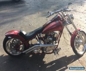 Motorcycle 2005 Harley-Davidson ASVE for Sale