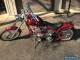 2005 Harley-Davidson ASVE for Sale