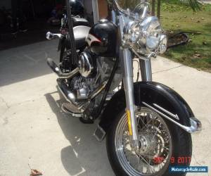 Motorcycle 2006 Harley-Davidson Softail for Sale