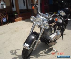 Motorcycle 2006 Harley-Davidson Softail for Sale