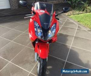 Motorcycle Honda 2005 VFR 800 for Sale