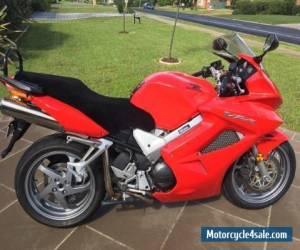 Motorcycle Honda 2005 VFR 800 for Sale