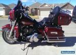 2010 Harley-Davidson Touring for Sale