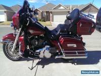 2010 Harley-Davidson Touring