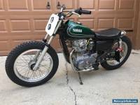 1977 Yamaha XS650