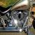 2001 Harley-Davidson Softail for Sale