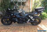 BMW K1200R BMW k 1200 r for Sale