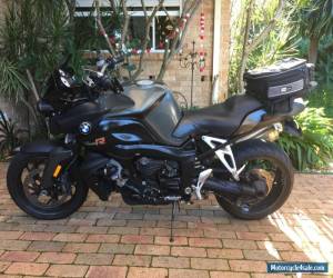 Motorcycle BMW K1200R BMW k 1200 r for Sale